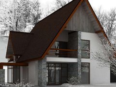 Lora Construct - Proiecte de case